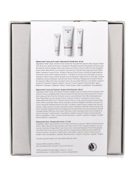 Cofanetto Dr.Hauschka Warm Glow - 4