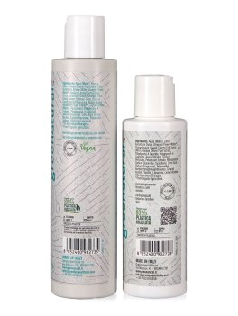 Cofanetto Elisir di Giovinezza con Acqua Micellare e Lozione Viso Pro Age - 4