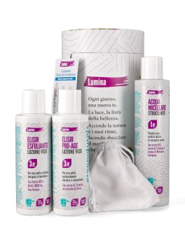 Cofanetto Elisir di Giovinezza - 1