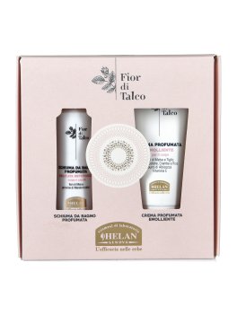 Cofanetto Fior di Talco - 2