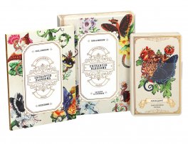 Cofanetto: Fiori Incantati - Enchanted Blossoms - 1