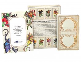 Cofanetto: Fiori Incantati - Enchanted Blossoms - 2