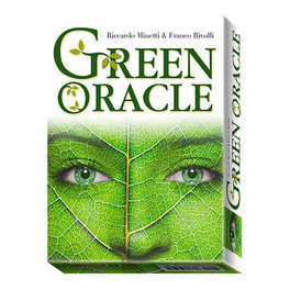 Cofanetto Green Oracle - 1