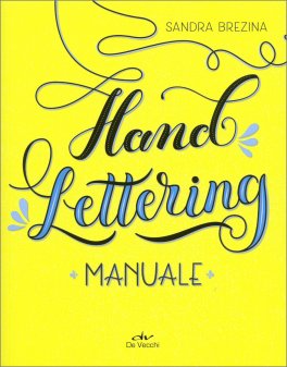 Cofanetto: Hand Lettering - Alfabeti Creativi — Libro - 4