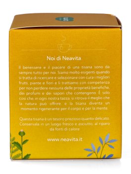 Cofanetto Happy Belly - 7 Tisana alla Camomilla e Borsina dell'Acqua Calda - 8