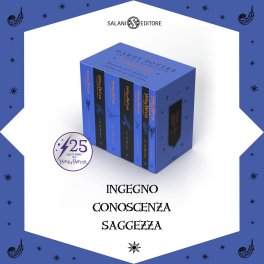 Cofanetto Harry Potter - Edizione Speciale con Contenuti Inediti — Libro - 6