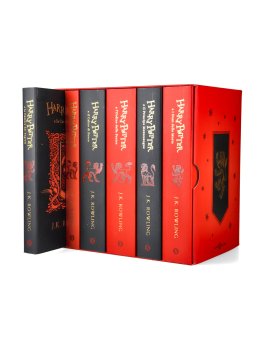 Cofanetto Harry Potter - Edizione Speciale con Contenuti Inediti — Libro - 4