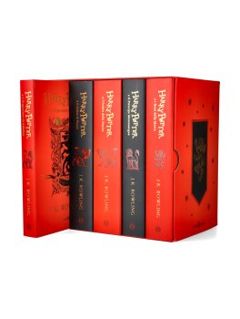 Cofanetto Harry Potter - Edizione Speciale con Contenuti Inediti — Libro - 5