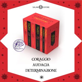 Cofanetto Harry Potter - Edizione Speciale con Contenuti Inediti — Libro - 6