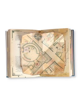 Cofanetto Harry Potter Minalima Anni 1-3 — Libro - 5