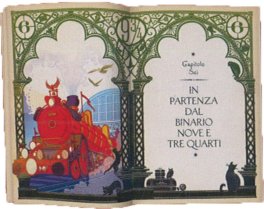 Cofanetto Harry Potter Minalima Anni 1-3 — Libro - 8
