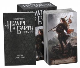 Cofanetto: Heaven & Earth Tarot - 2
