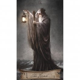 Cofanetto: Heaven & Earth Tarot - 5