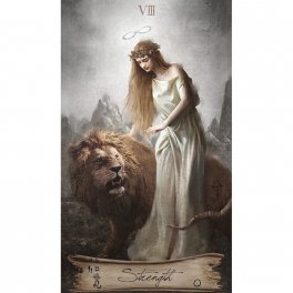 Cofanetto: Heaven & Earth Tarot - 6