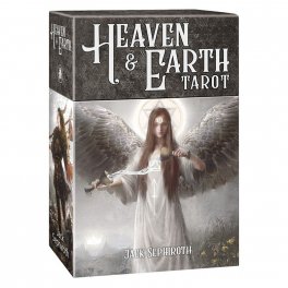 Cofanetto: Heaven & Earth Tarot - 1