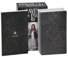 Cofanetto: Heaven & Earth Tarot - 3
