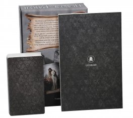 Cofanetto: Heaven & Earth Tarot Kit - 2