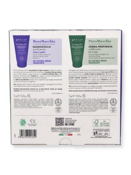 Cofanetto - I Muschi di Helan - 5