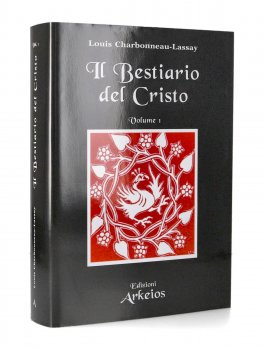 Cofanetto: Il Bestiario del Cristo — Libro - 4