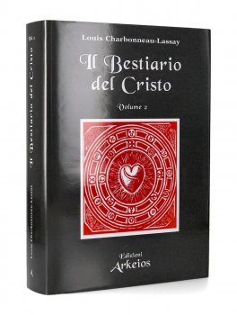 Cofanetto: Il Bestiario del Cristo — Libro - 5