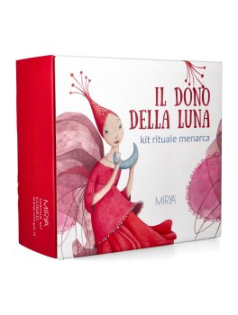 Cofanetto "Il Dono della Luna" — Libro - 1
