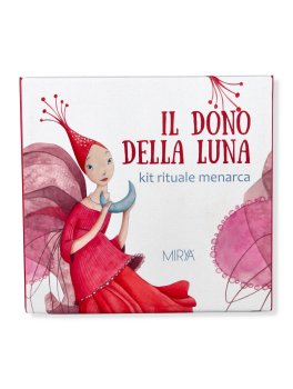 Cofanetto "Il Dono della Luna" — Libro - 2