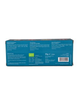 Cofanetto in Legno con 3 Scomparti e Tisane alla Frutta Biologiche - Ottanio - 7