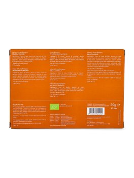 Cofanetto in Legno con 6 Scomparti e 30 Tisane e Infusi Biologici - 5