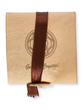 Cofanetto in Legno con Nastro - 2