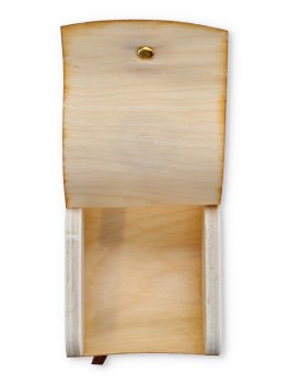 Cofanetto in Legno "Mandala" - 3