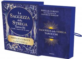 Cofanetto: La Saggezza della Strega - Tarocchi - 6