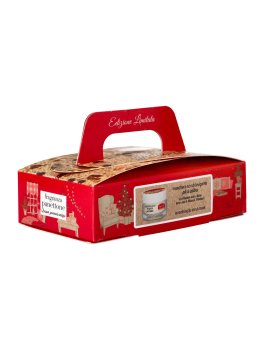 Cofanetto Labbra Baci Canditi - 3