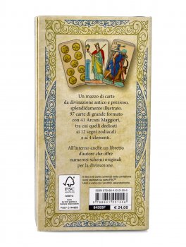 Cofanetto - Le Minchiate Fiorentine - 2