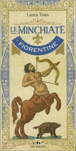Cofanetto - Le Minchiate Fiorentine - 3