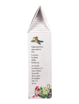 Cofanetto Linea Viso "Lumina" con Mousse Detergente e Elisir Illuminante - 6