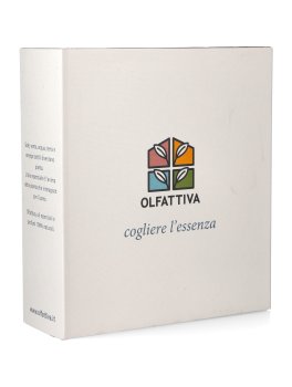 Cofanetto Litsea - Profumo Spray + Travel Size - 2