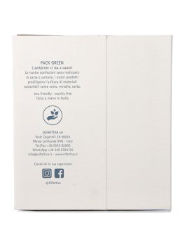 Cofanetto Litsea - Profumo Spray + Travel Size - 4