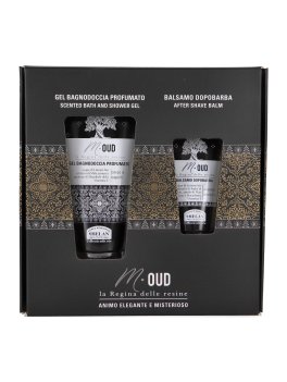 Cofanetto M-Oud - 2