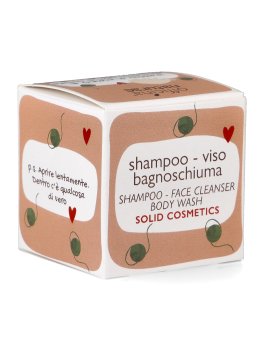 Cofanetto Mini Solidi CO.SO. "Fatto a Mano e Donato con il Cuore" - 3