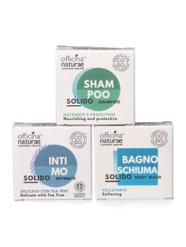 Cofanetto Mini Solidi CO.SO. "Questo Pacco non Ingrassa" - 4