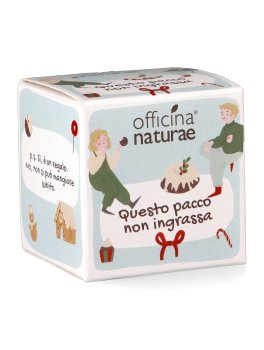 Cofanetto Mini Solidi CO.SO. "Questo Pacco non Ingrassa" - 2