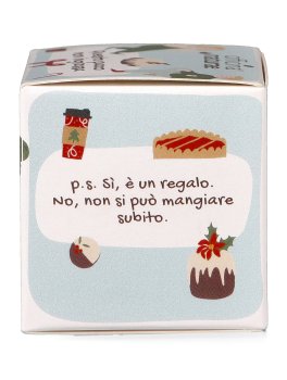 Cofanetto Mini Solidi CO.SO. "Questo Pacco non Ingrassa" - 3
