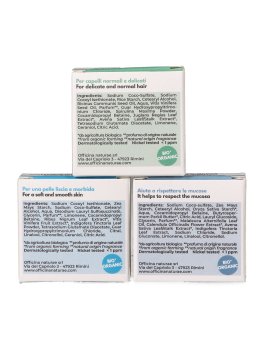 Cofanetto Mini Solidi CO.SO. "Questo Pacco non Ingrassa" - 5