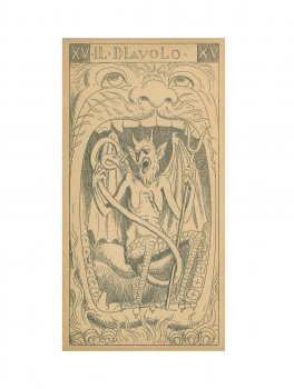 Cofanetto Naibi di Giovanni Vacchetta - Anima Antiqua - 5