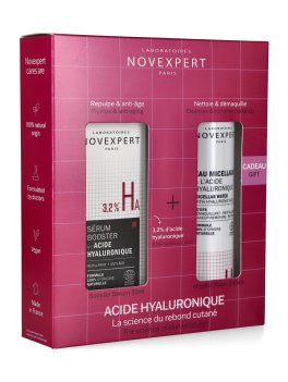 Cofanetto Natale Acido Ialuronico Novexpert - 1