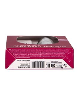 Cofanetto Natale Essenziali Acido Ialuronico - Lip'Up + Acqua Micellare - 3