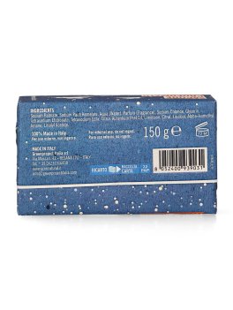 Cofanetto Natale Greenatural con 3 Saponette Profumate - Paesaggio - 9