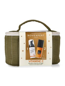 Cofanetto Natale Novexpert Vitamina C - 2