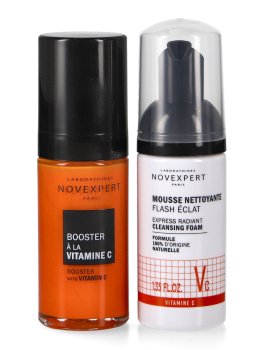 Cofanetto Natale Novexpert Vitamina C - 4