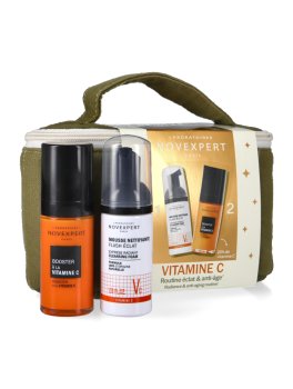 Cofanetto Natale Novexpert Vitamina C - 1